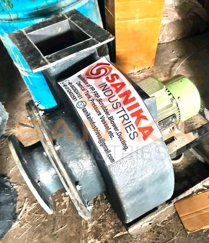 FRP Blower