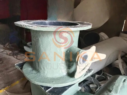 PP FRP Damper